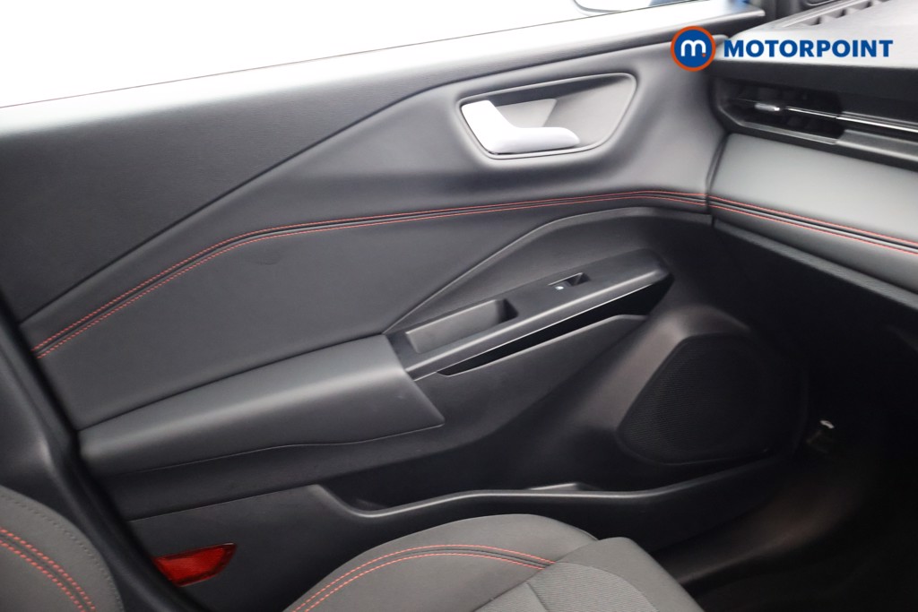 Ford Puma St-Line Automatic Petrol SUV - Stock Number (1649999) - 10th supplementary image