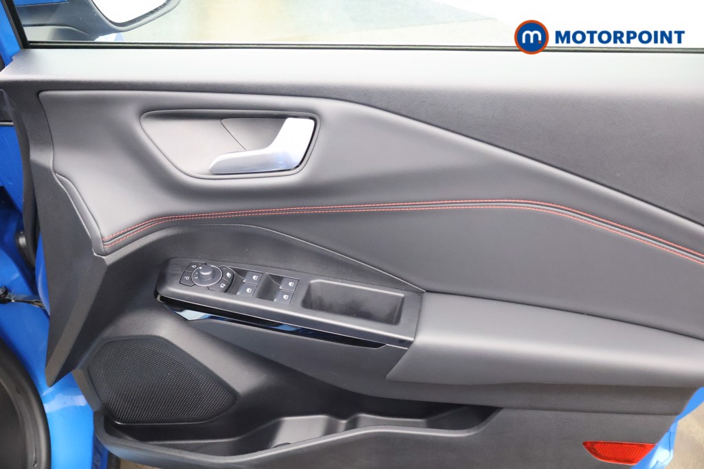 Ford Puma St-Line Automatic Petrol SUV - Stock Number (1649999) - 11th supplementary image