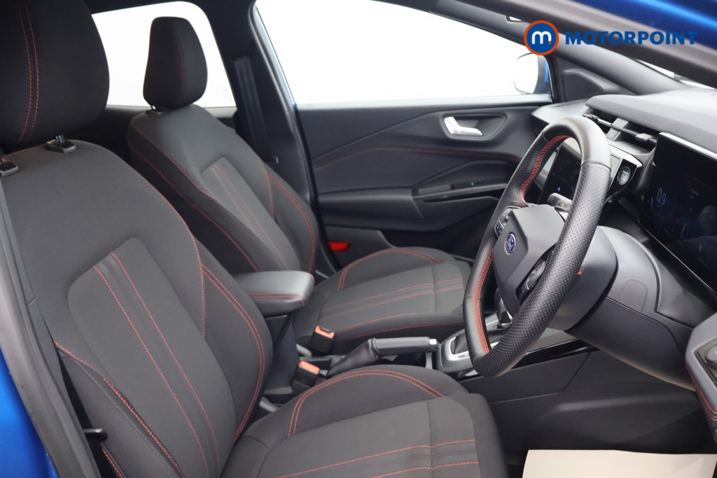 Ford Puma St-Line Automatic Petrol SUV - Stock Number (1649999) - 13th supplementary image