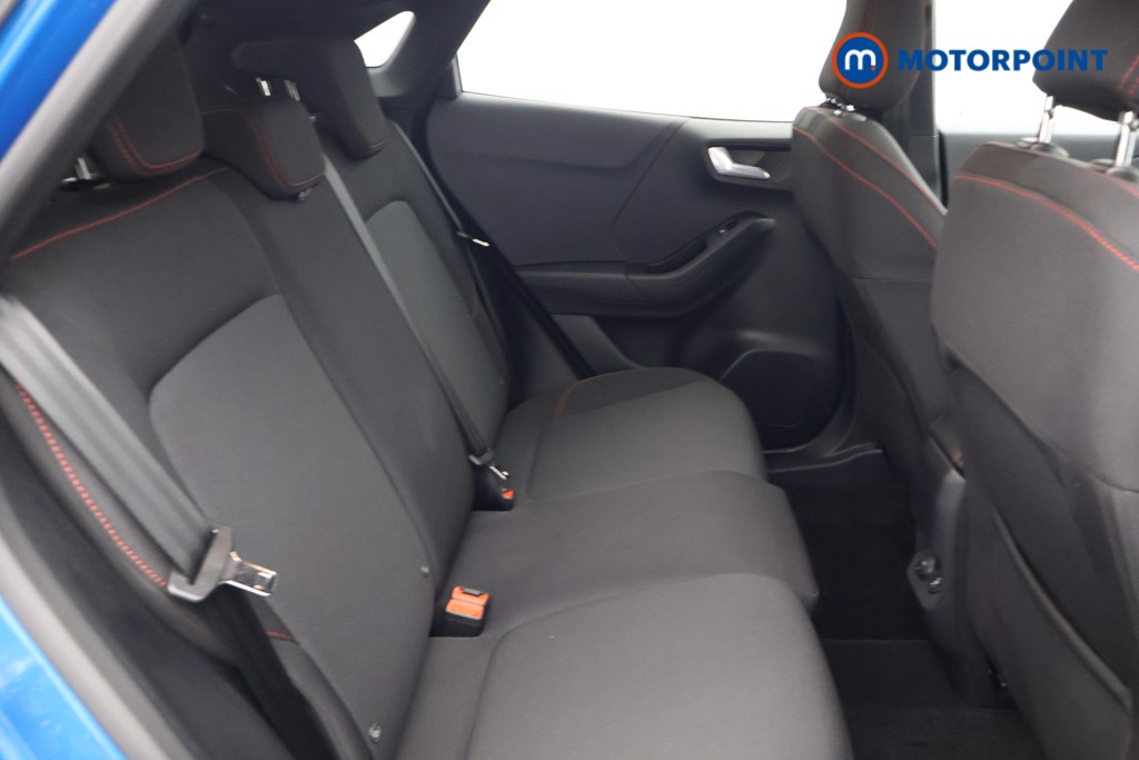 Ford Puma St-Line Automatic Petrol SUV - Stock Number (1649999) - 14th supplementary image