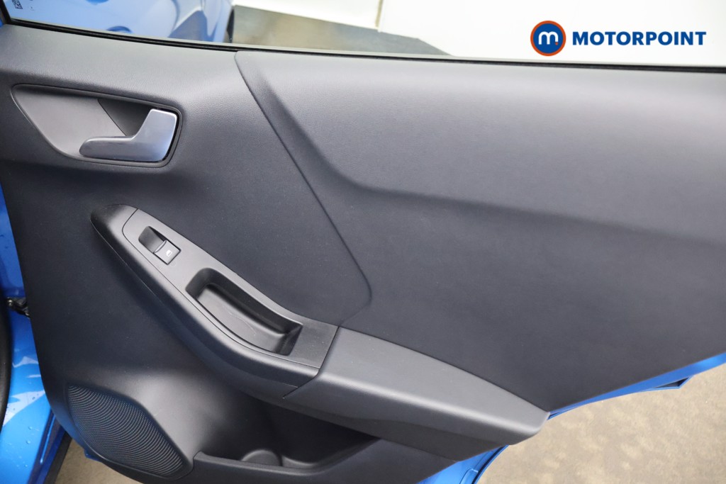 Ford Puma St-Line Automatic Petrol SUV - Stock Number (1649999) - 16th supplementary image