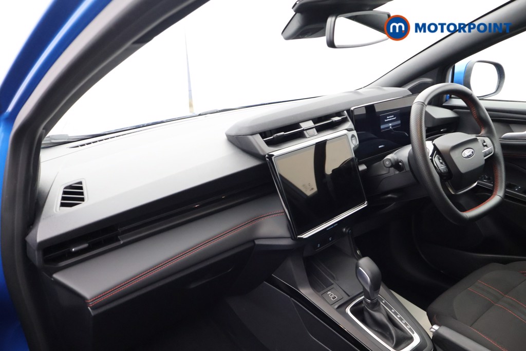 Ford Puma St-Line Automatic Petrol SUV - Stock Number (1649999) - 17th supplementary image
