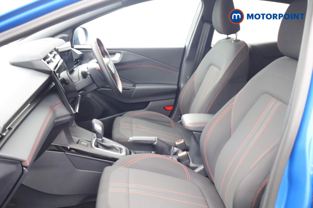 Ford Puma St-Line Automatic Petrol SUV - Stock Number (1649999) - 18th supplementary image