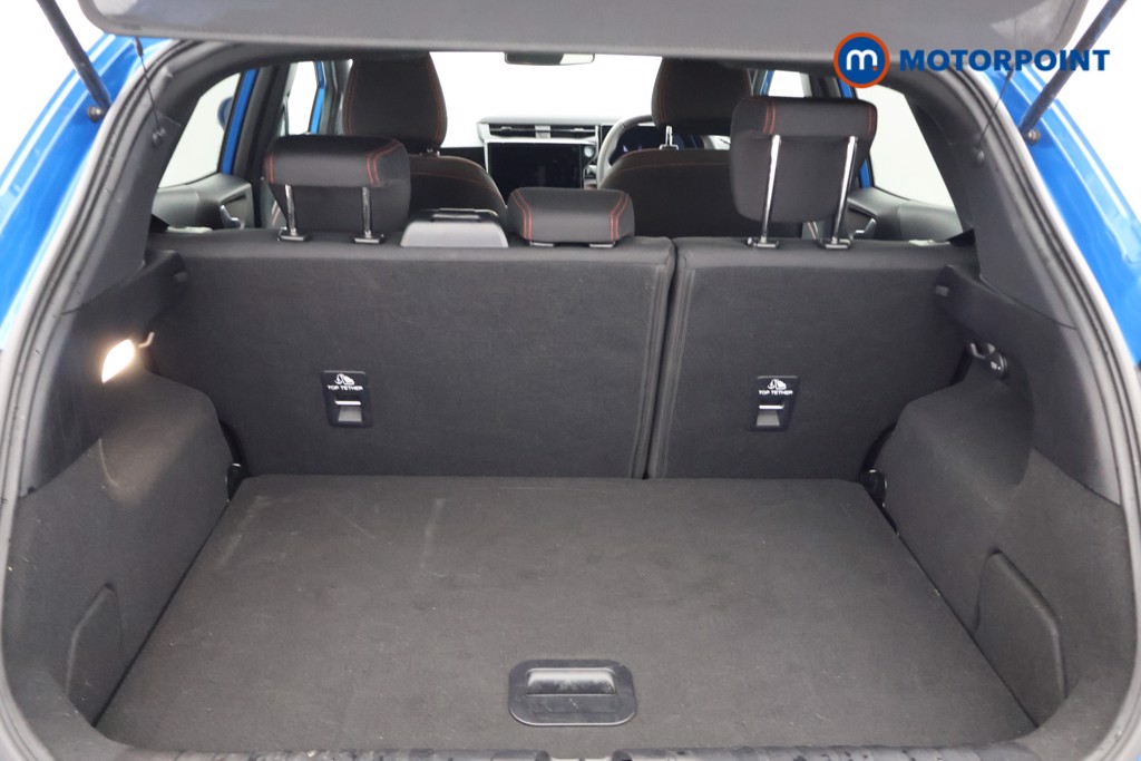 Ford Puma St-Line Automatic Petrol SUV - Stock Number (1649999) - 19th supplementary image