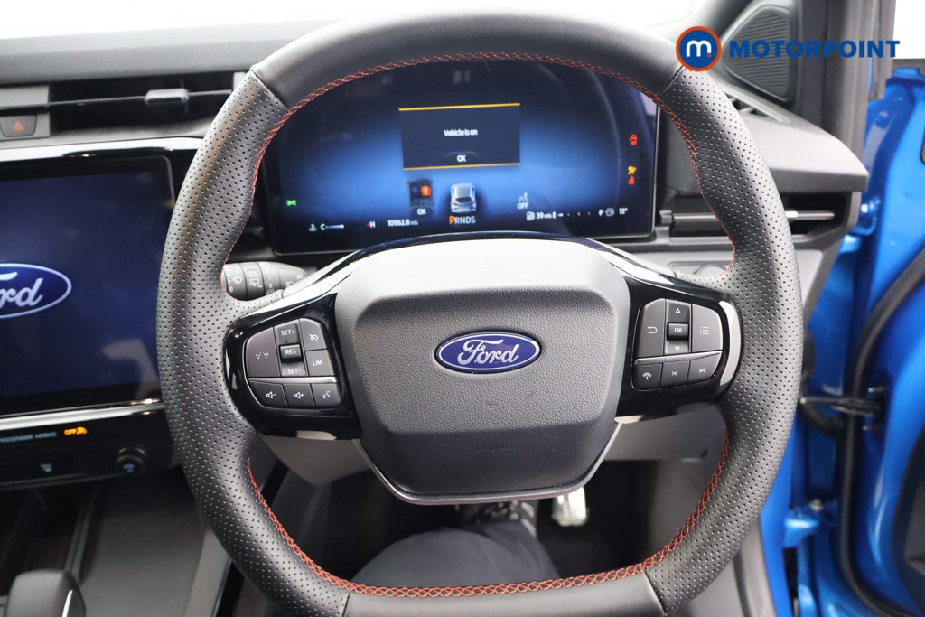 Ford Puma St-Line Automatic Petrol SUV - Stock Number (1649999) - 1st supplementary image