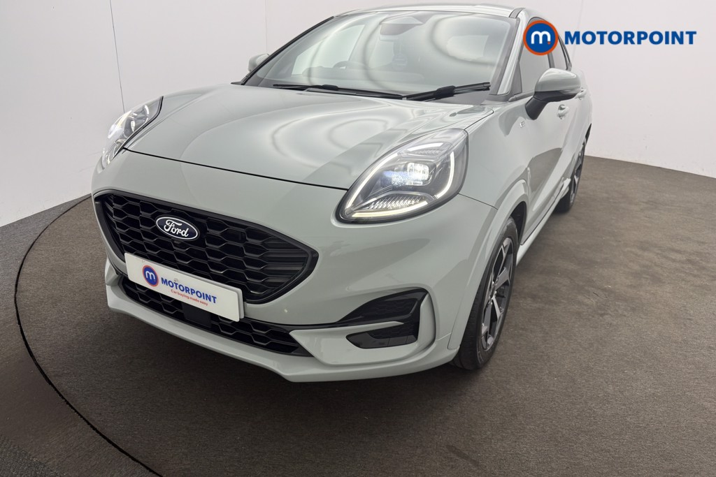 Ford Puma St-Line Automatic Petrol SUV - Stock Number (1650022) - 3rd supplementary image