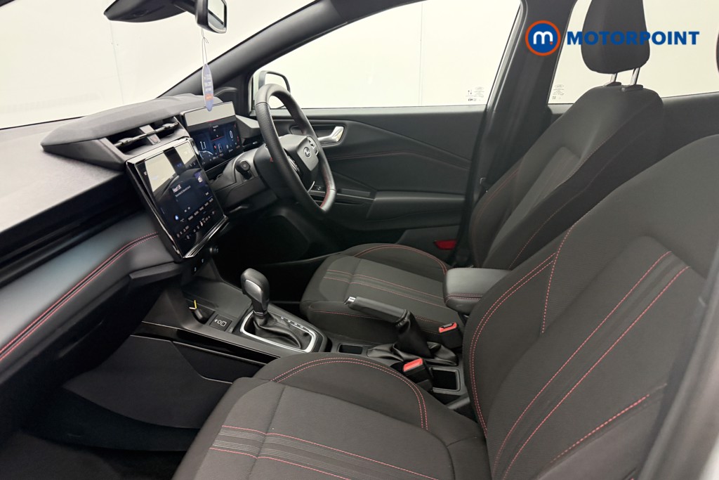 Ford Puma St-Line Automatic Petrol SUV - Stock Number (1650022) - 5th supplementary image