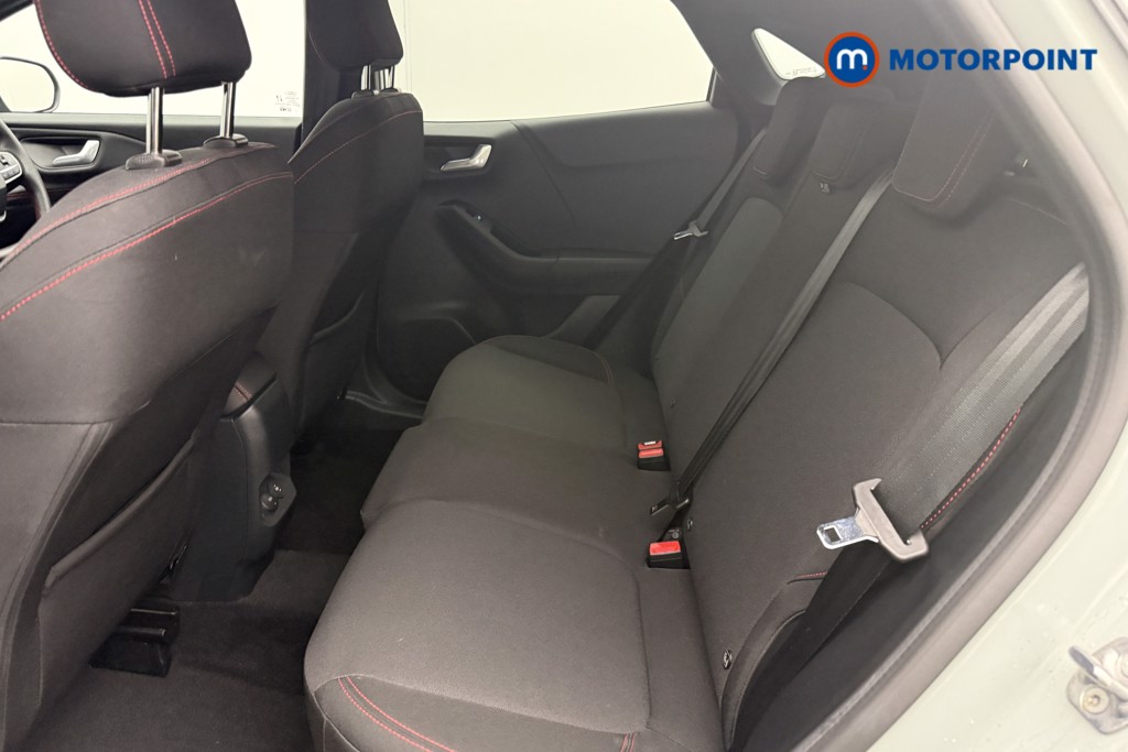 Ford Puma St-Line Automatic Petrol SUV - Stock Number (1650022) - 6th supplementary image