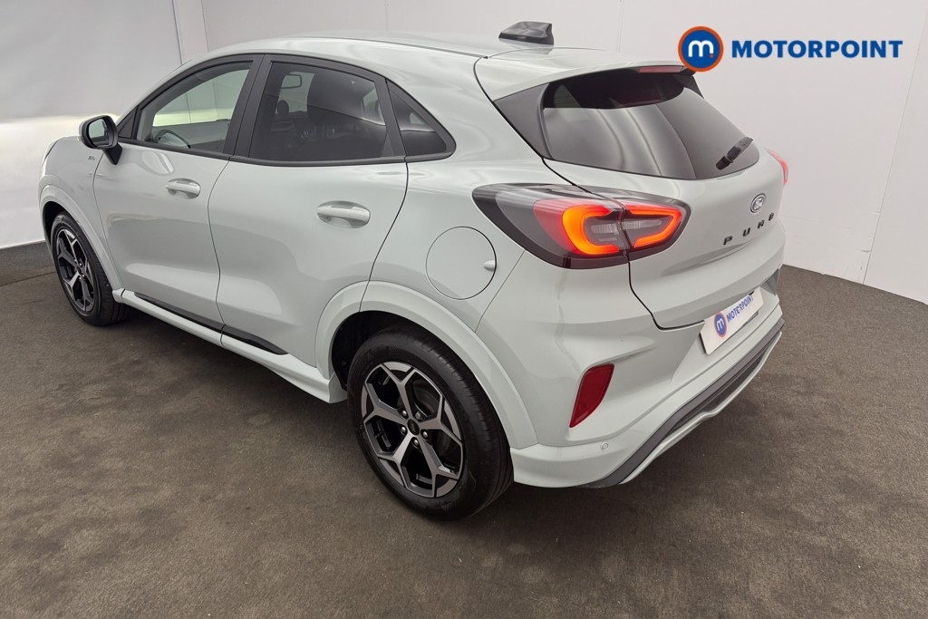 Ford Puma St-Line Automatic Petrol SUV - Stock Number (1650022) - 8th supplementary image