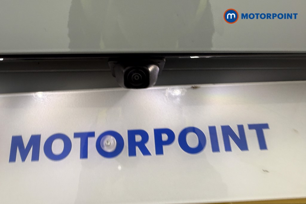 Ford Puma St-Line Automatic Petrol SUV - Stock Number (1650022) - 9th supplementary image