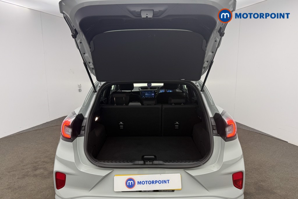 Ford Puma St-Line Automatic Petrol SUV - Stock Number (1650022) - 10th supplementary image