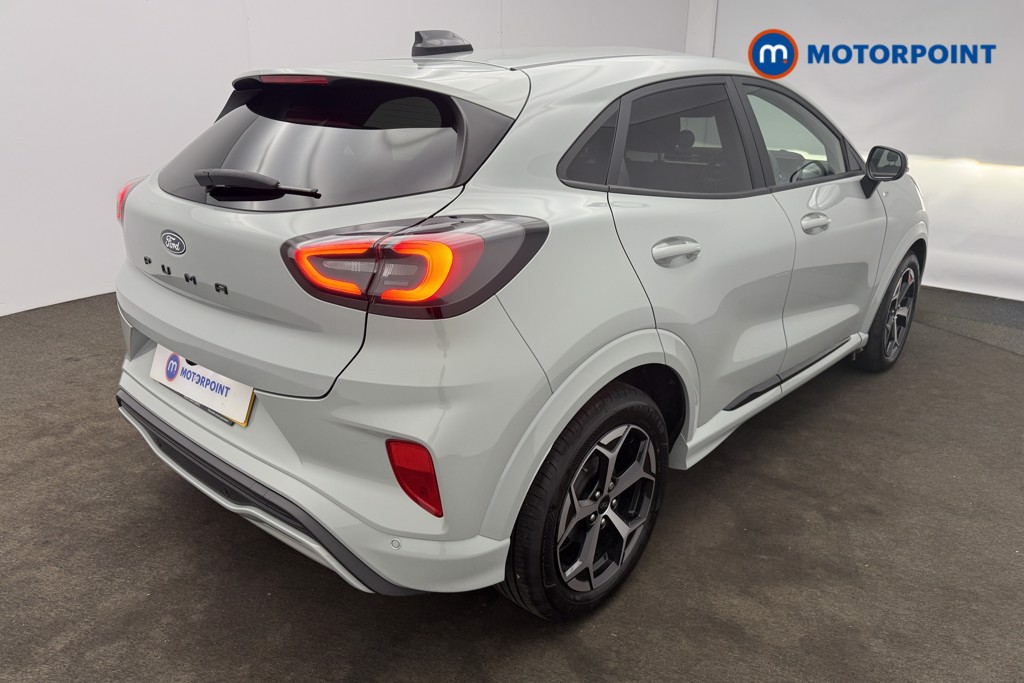Ford Puma St-Line Automatic Petrol SUV - Stock Number (1650022) - 12th supplementary image