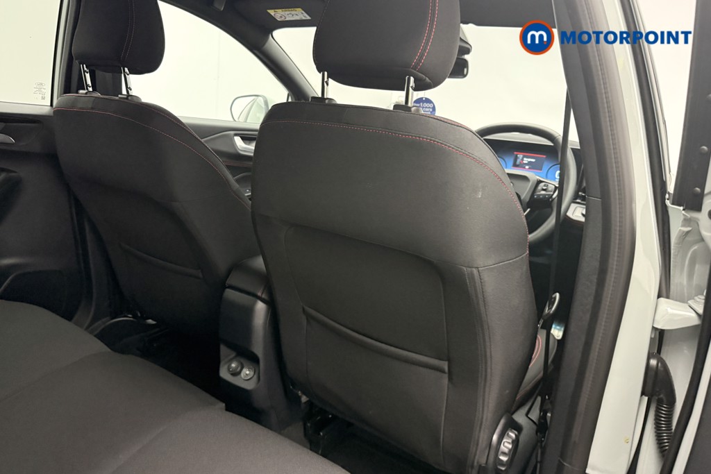 Ford Puma St-Line Automatic Petrol SUV - Stock Number (1650022) - 13th supplementary image