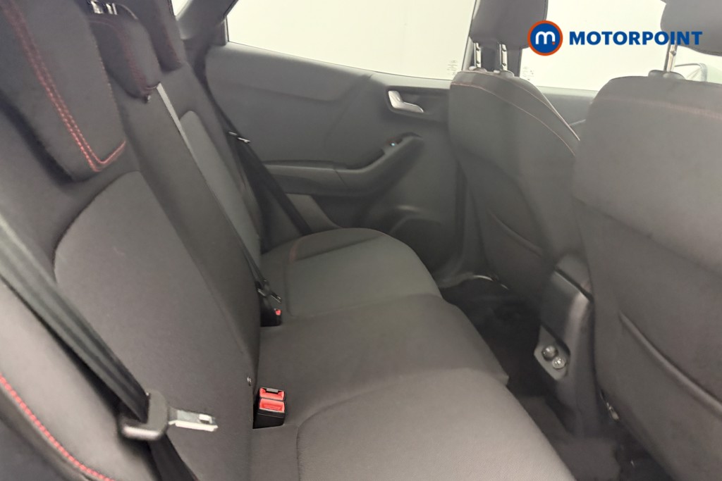 Ford Puma St-Line Automatic Petrol SUV - Stock Number (1650022) - 14th supplementary image