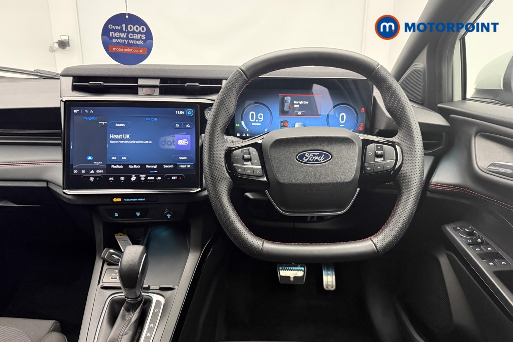 Ford Puma St-Line Automatic Petrol SUV - Stock Number (1650022) - 16th supplementary image