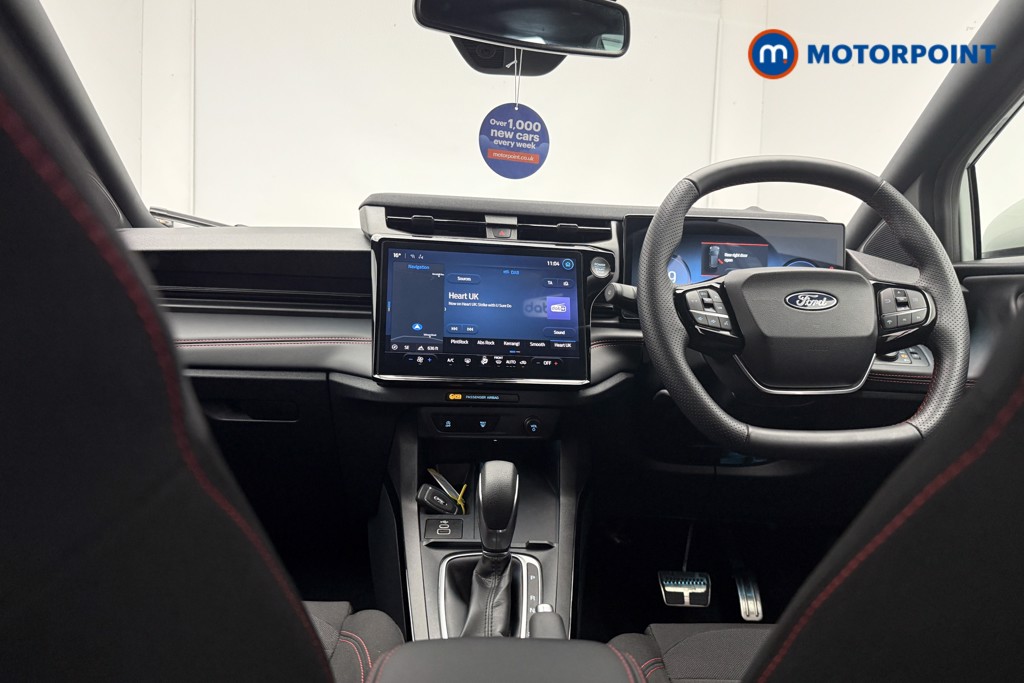 Ford Puma St-Line Automatic Petrol SUV - Stock Number (1650022) - 17th supplementary image