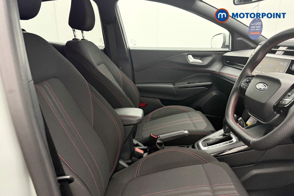 Ford Puma St-Line Automatic Petrol SUV - Stock Number (1650022) - 22nd supplementary image