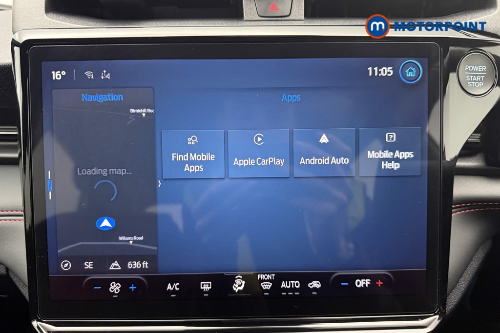 Ford Puma St-Line Automatic Petrol SUV - Stock Number (1650022) - 30th supplementary image