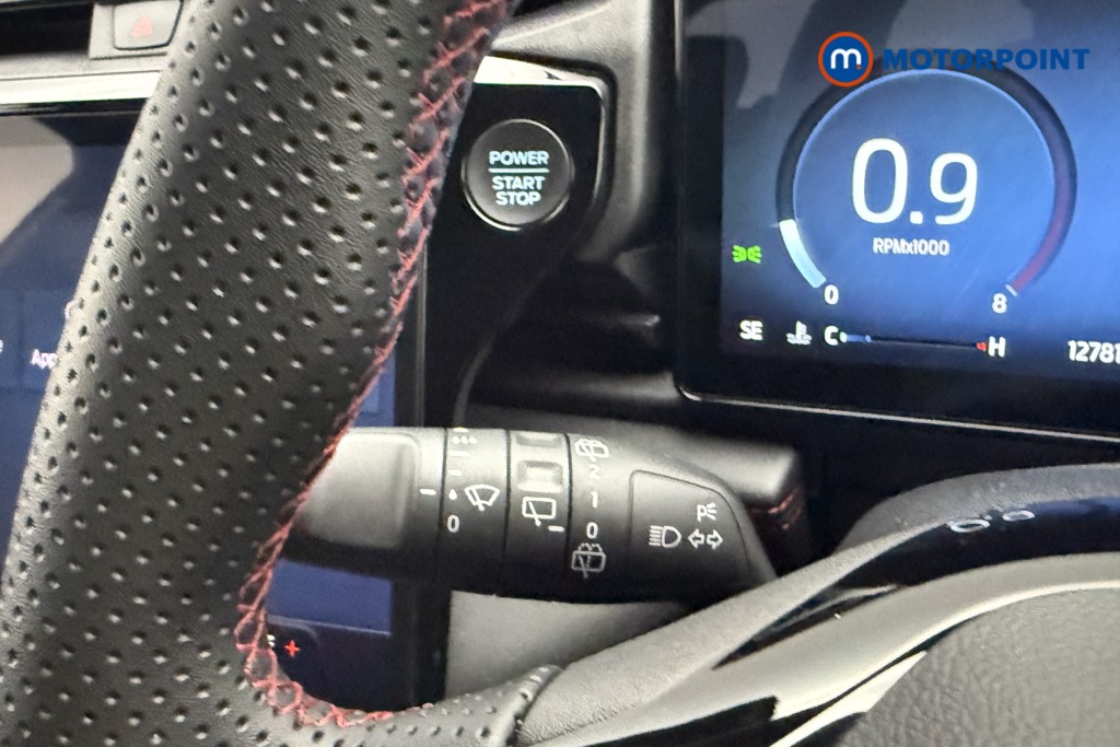 Ford Puma St-Line Automatic Petrol SUV - Stock Number (1650022) - 39th supplementary image