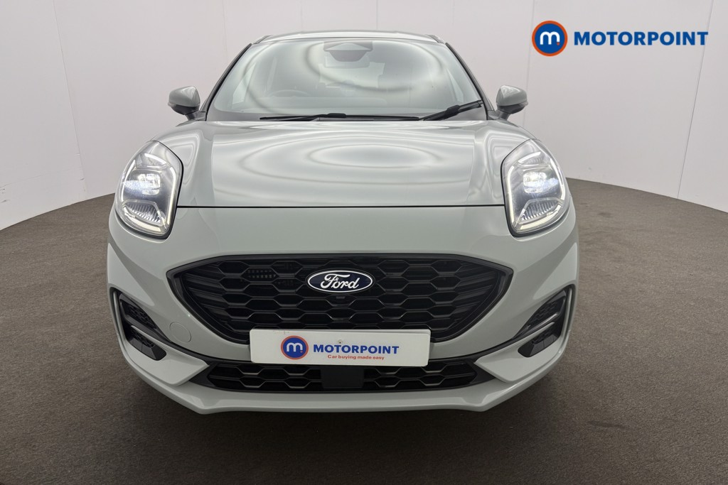 Ford Puma St-Line Automatic Petrol SUV - Stock Number (1650022) - 1st supplementary image