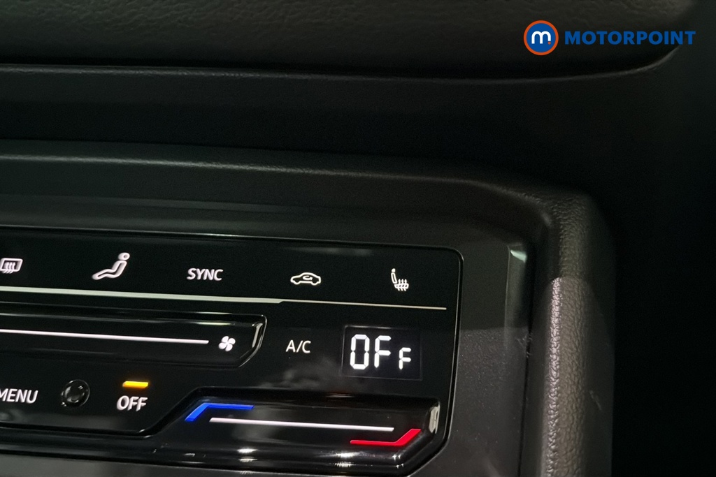 Volkswagen Tiguan R-Line Edition Automatic Petrol SUV - Stock Number (1650061) - 14th supplementary image