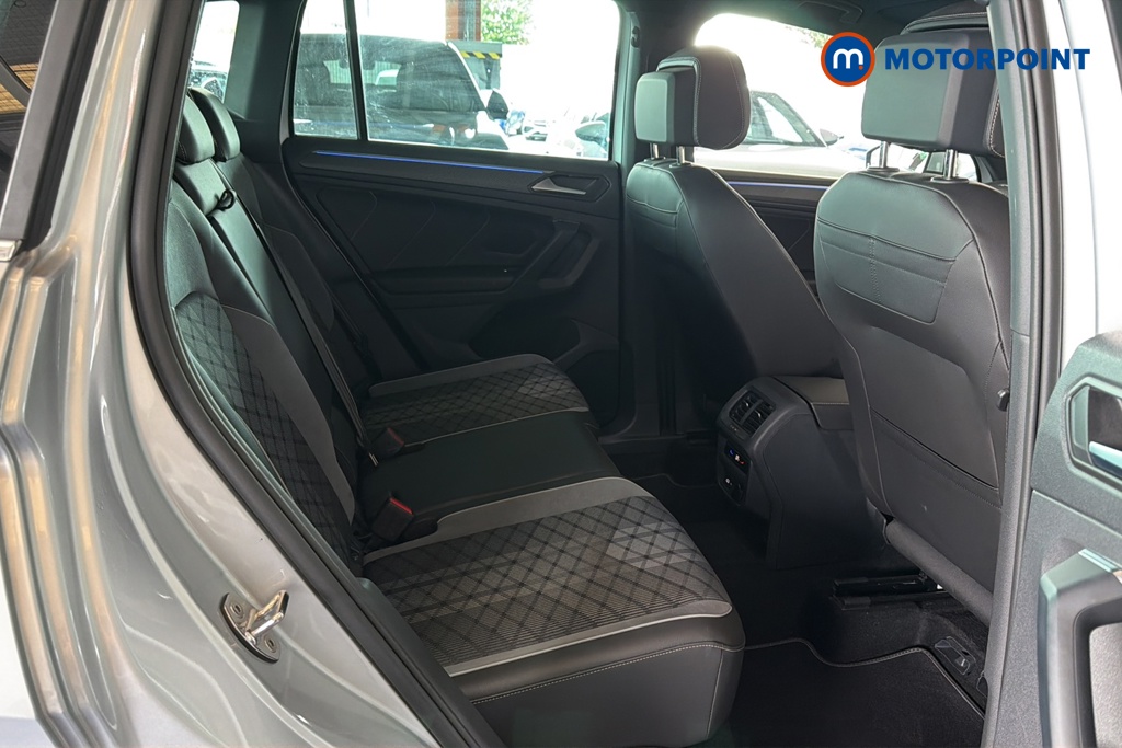 Volkswagen Tiguan R-Line Edition Automatic Petrol SUV - Stock Number (1650061) - 25th supplementary image