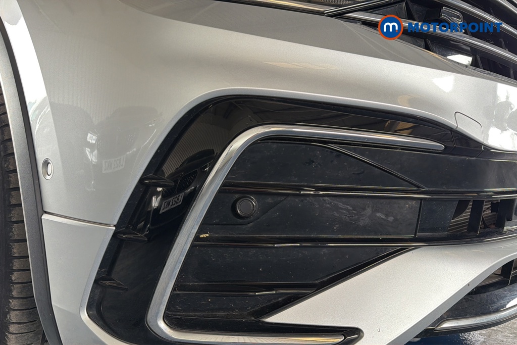 Volkswagen Tiguan R-Line Edition Automatic Petrol SUV - Stock Number (1650061) - 38th supplementary image