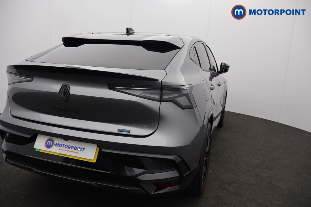 Renault Rafale Techno Esprit Alpine Automatic Petrol-Electric Hybrid SUV - Stock Number (1650150) - 2nd supplementary image