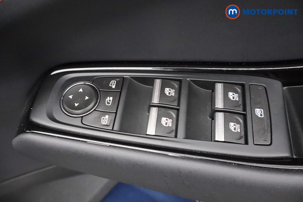 Renault Rafale Techno Esprit Alpine Automatic Petrol-Electric Hybrid SUV - Stock Number (1650150) - 11th supplementary image