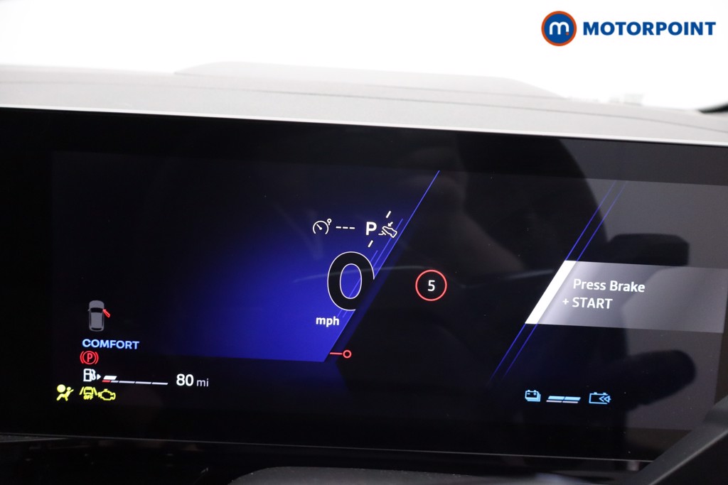 Renault Rafale Techno Esprit Alpine Automatic Petrol-Electric Hybrid SUV - Stock Number (1650150) - 16th supplementary image