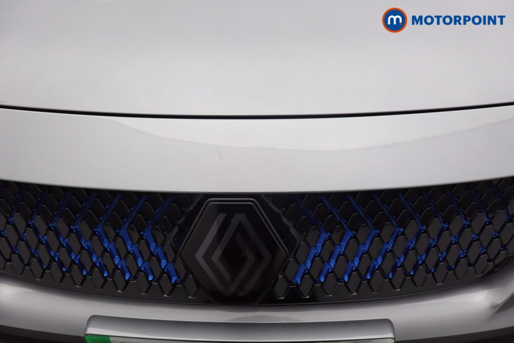 Renault Rafale Techno Esprit Alpine Automatic Petrol-Electric Hybrid SUV - Stock Number (1650150) - 24th supplementary image