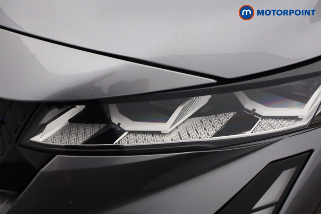 Renault Rafale Techno Esprit Alpine Automatic Petrol-Electric Hybrid SUV - Stock Number (1650150) - 25th supplementary image