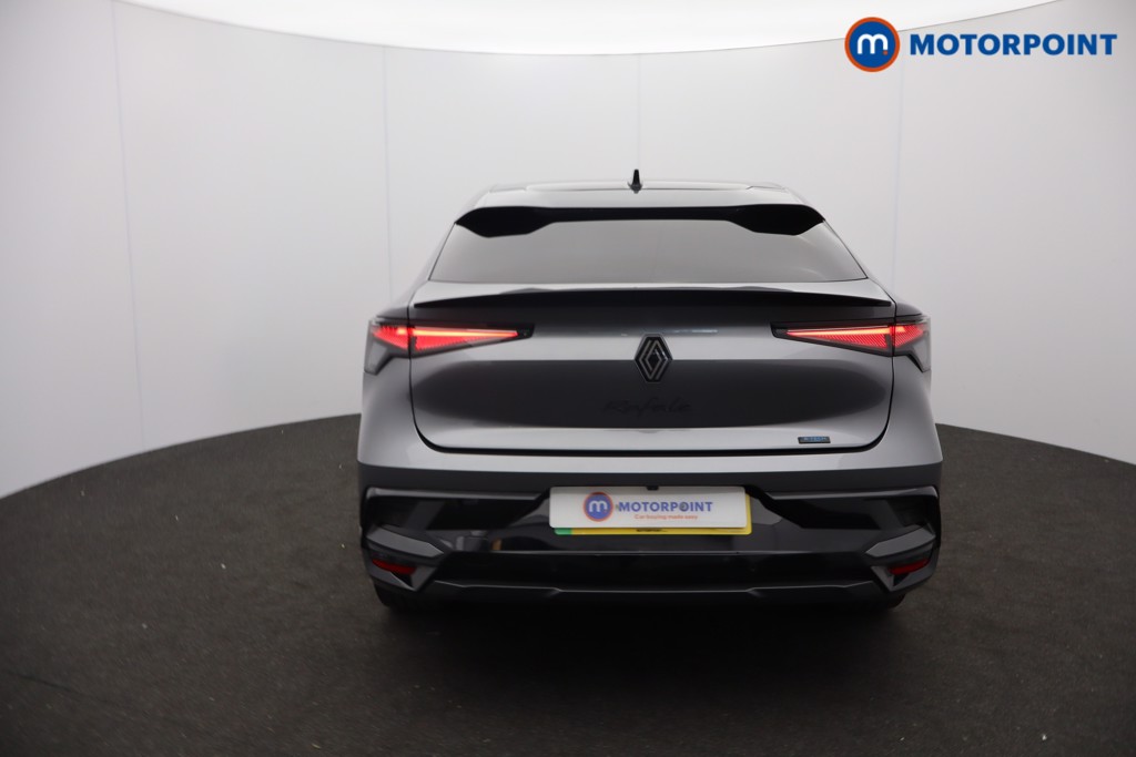 Renault Rafale Techno Esprit Alpine Automatic Petrol-Electric Hybrid SUV - Stock Number (1650150) - 1st supplementary image