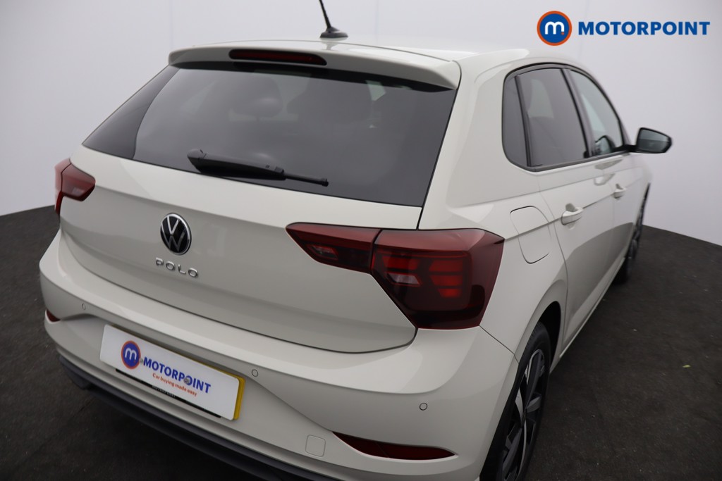 Volkswagen Polo Match Manual Petrol Hatchback - Stock Number (1650207) - 2nd supplementary image
