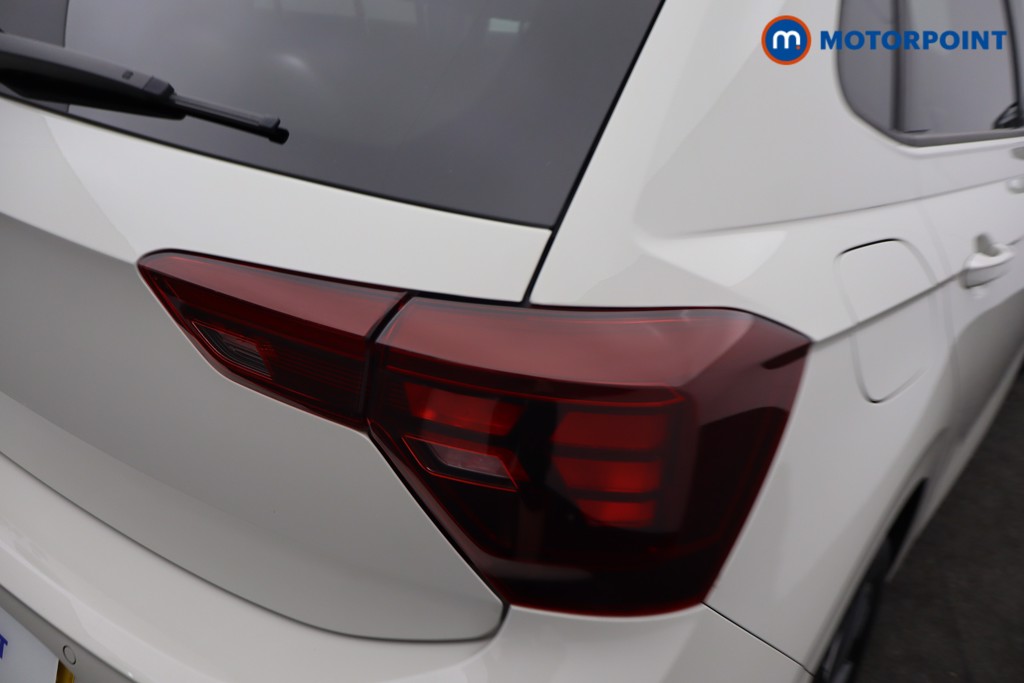 Volkswagen Polo Match Manual Petrol Hatchback - Stock Number (1650207) - 3rd supplementary image