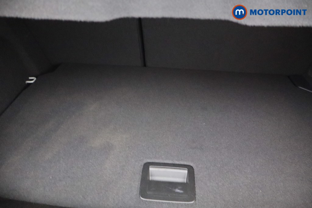 Volkswagen Polo Match Manual Petrol Hatchback - Stock Number (1650207) - 4th supplementary image