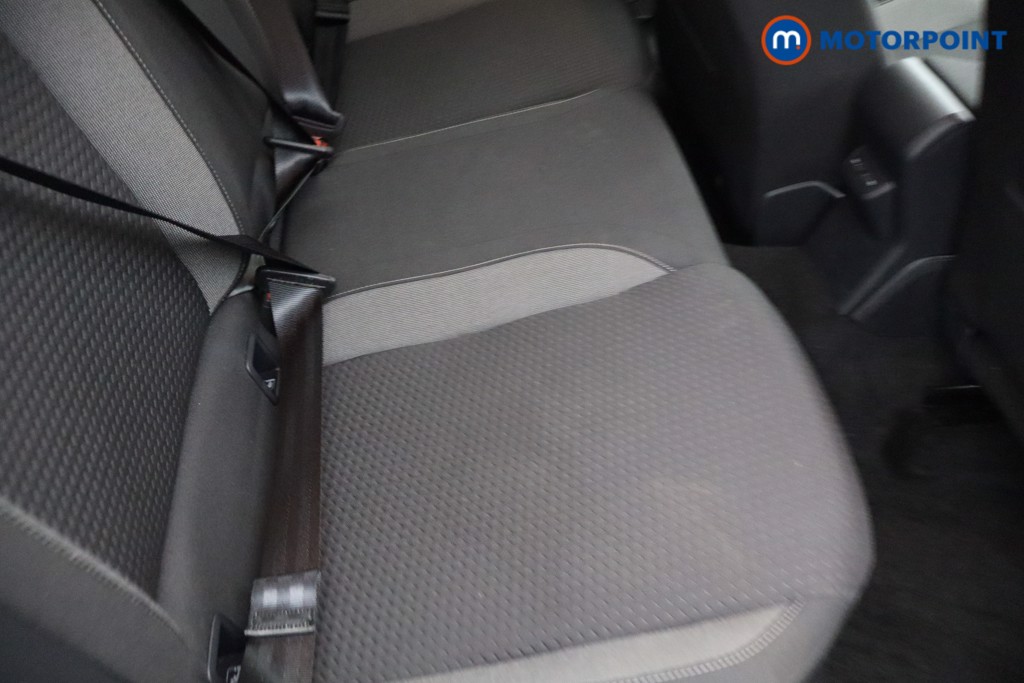 Volkswagen Polo Match Manual Petrol Hatchback - Stock Number (1650207) - 6th supplementary image