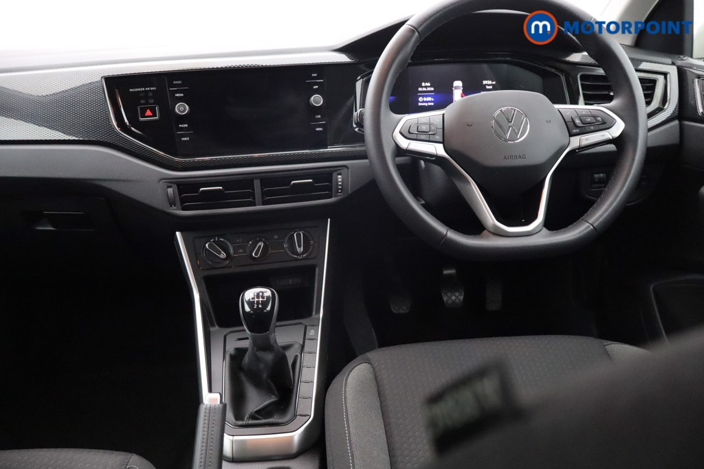 Volkswagen Polo Match Manual Petrol Hatchback - Stock Number (1650207) - 7th supplementary image