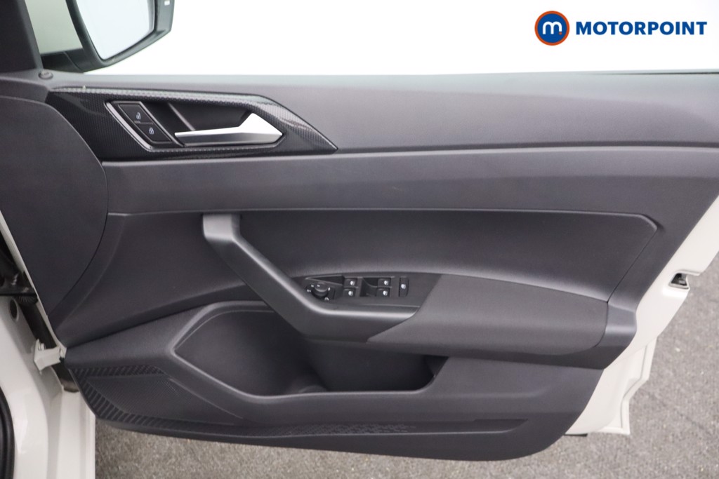 Volkswagen Polo Match Manual Petrol Hatchback - Stock Number (1650207) - 8th supplementary image