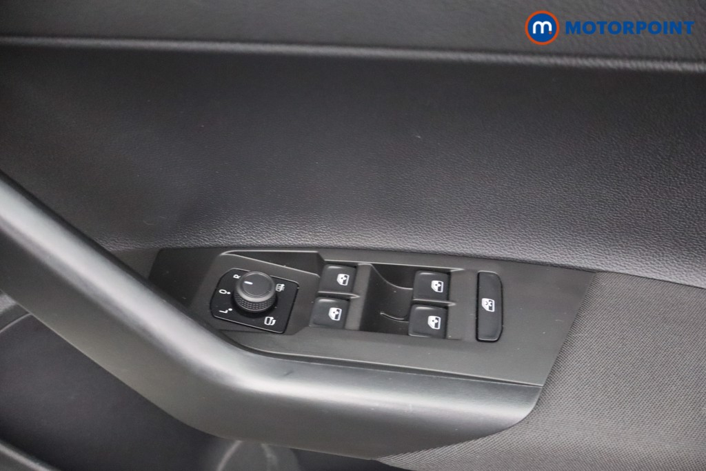 Volkswagen Polo Match Manual Petrol Hatchback - Stock Number (1650207) - 9th supplementary image