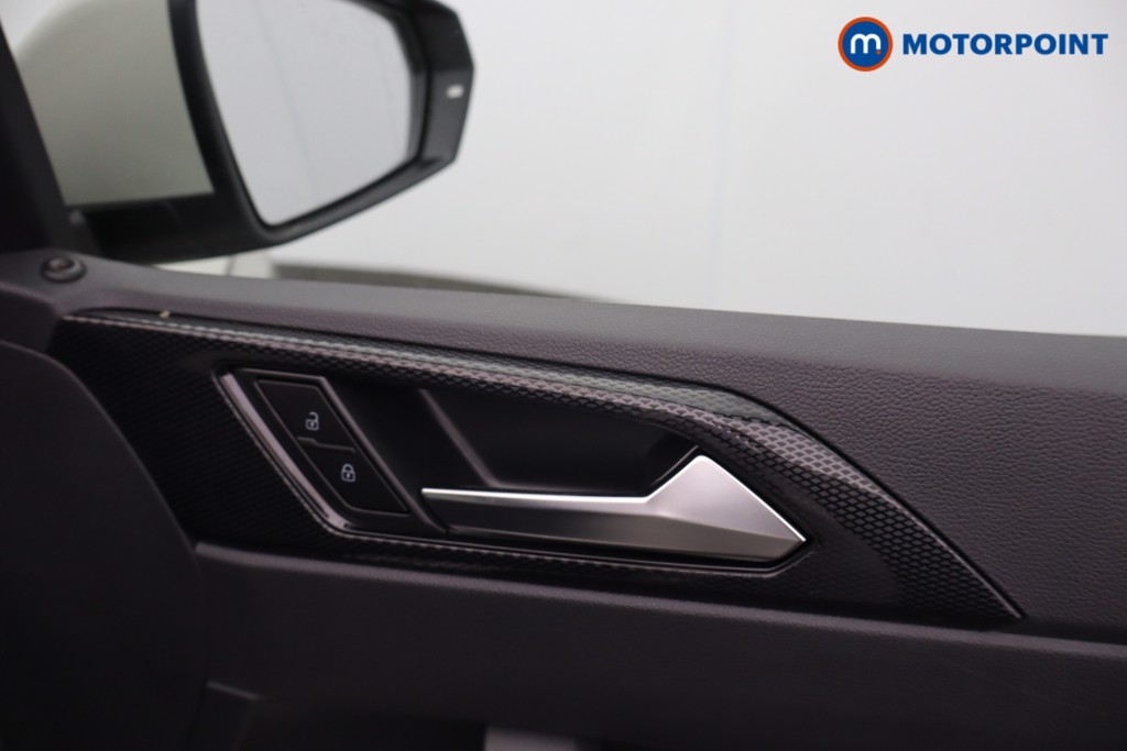 Volkswagen Polo Match Manual Petrol Hatchback - Stock Number (1650207) - 10th supplementary image