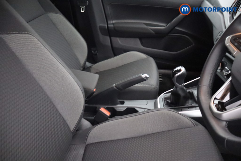 Volkswagen Polo Match Manual Petrol Hatchback - Stock Number (1650207) - 11th supplementary image
