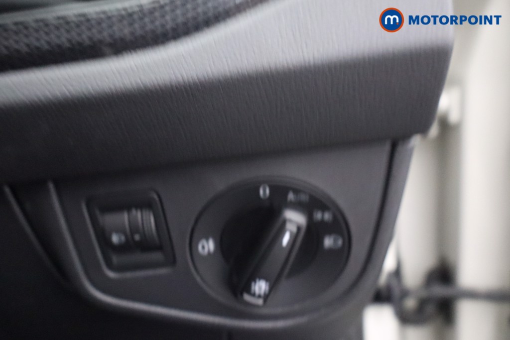 Volkswagen Polo Match Manual Petrol Hatchback - Stock Number (1650207) - 12th supplementary image