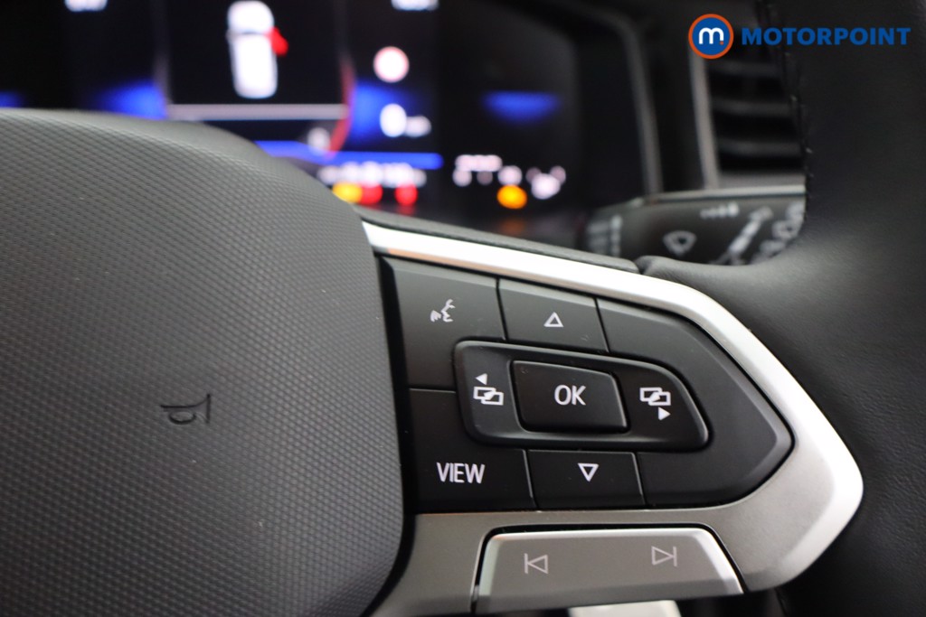 Volkswagen Polo Match Manual Petrol Hatchback - Stock Number (1650207) - 13th supplementary image