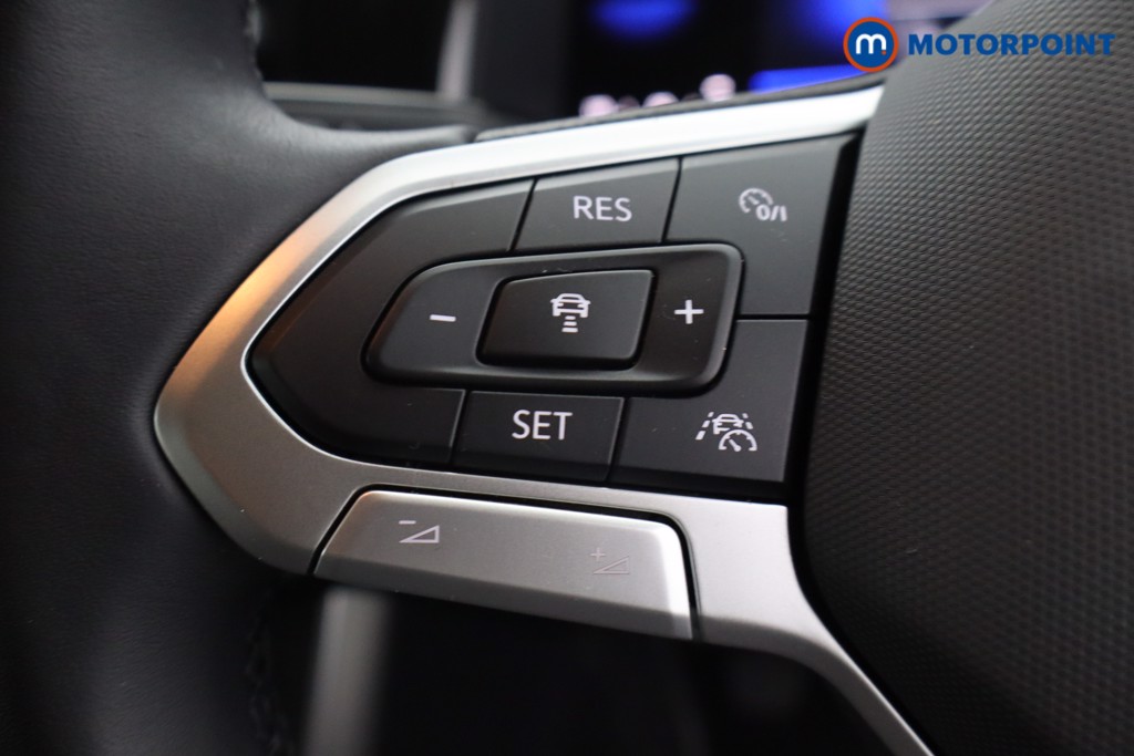 Volkswagen Polo Match Manual Petrol Hatchback - Stock Number (1650207) - 14th supplementary image