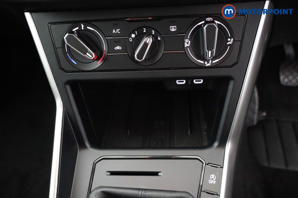 Volkswagen Polo Match Manual Petrol Hatchback - Stock Number (1650207) - 16th supplementary image