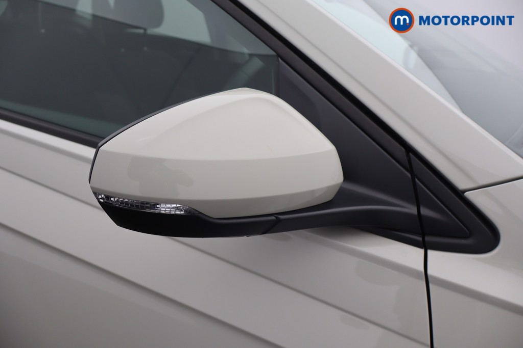 Volkswagen Polo Match Manual Petrol Hatchback - Stock Number (1650207) - 24th supplementary image