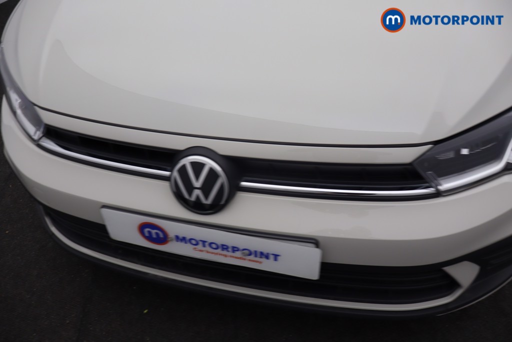 Volkswagen Polo Match Manual Petrol Hatchback - Stock Number (1650207) - 26th supplementary image