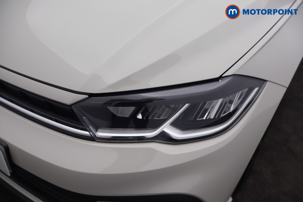Volkswagen Polo Match Manual Petrol Hatchback - Stock Number (1650207) - 27th supplementary image