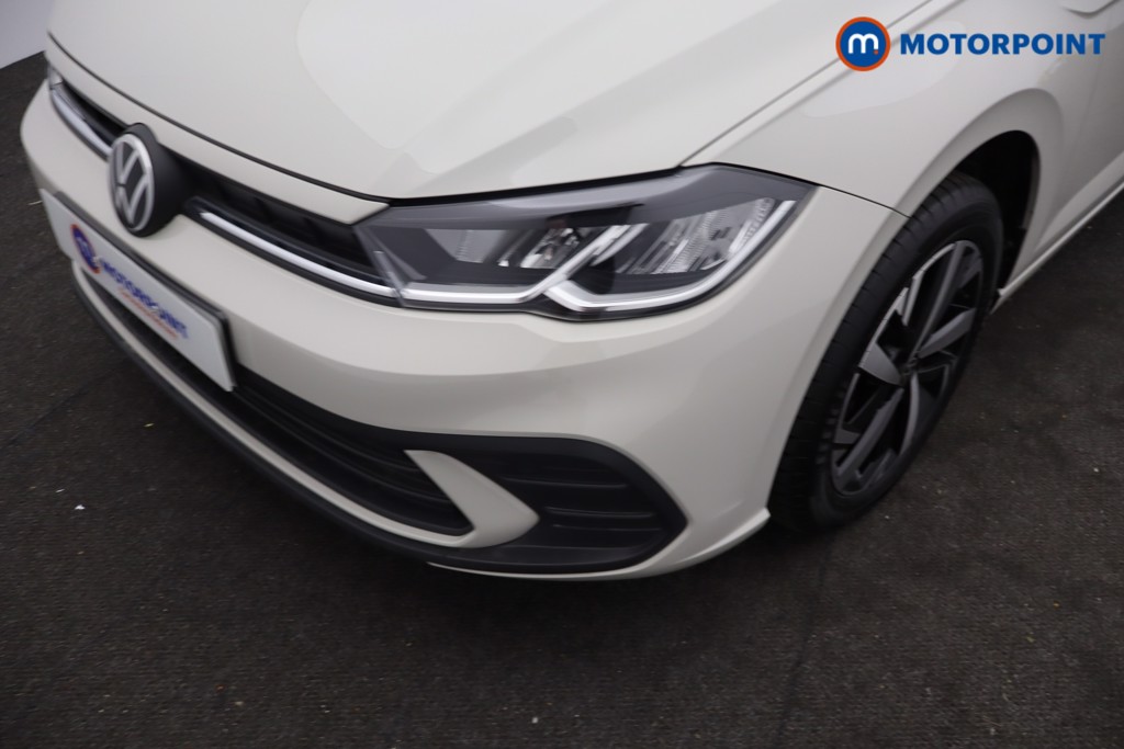 Volkswagen Polo Match Manual Petrol Hatchback - Stock Number (1650207) - 28th supplementary image